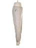 Halogen Chevron-herringbone Gray Linen Pants Size 8 (petite) - photo 4