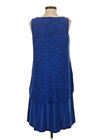 Dennis by Dennis Basso Cocktail Dress (view 2)