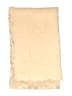Kensie 100% Acrylic Ivory Pink Scarf One size - photo 2