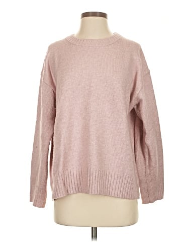 INC International Concepts Pullover Sweater (view 1)
