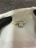 Sim & Sam Ivory Long Sleeve Blouse Size L - photo 7