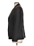 T Tahari Gray Blazer Size 12 - photo 5