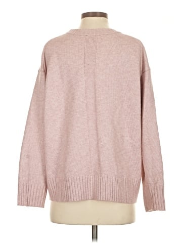 INC International Concepts Pullover Sweater (view 2)