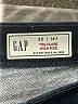 Gap Blue Jeans Size 32 Waist Short - photo 7