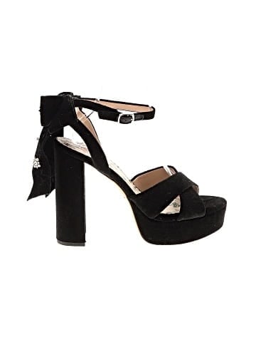 Nicola Bathie x Antonio Melani Sandals (view 1)