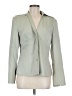 Unbranded Green Blazer Size 6 - photo 1