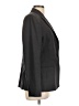 T Tahari Gray Blazer Size 12 - photo 4