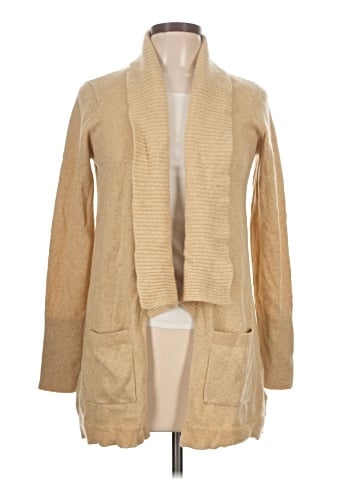 Lilly Pulitzer Cashmere Cardigan (view 1)
