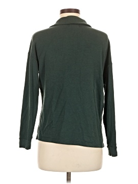 Lou & Grey Long Sleeve Polo (view 2)