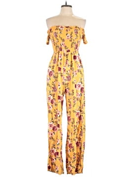 Riley + James Jumpsuit