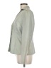 Unbranded Green Blazer Size 6 - photo 5