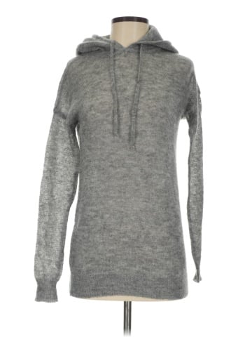 Wallace Pullover Sweater (view 1)