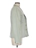 Unbranded Green Blazer Size 6 - photo 4