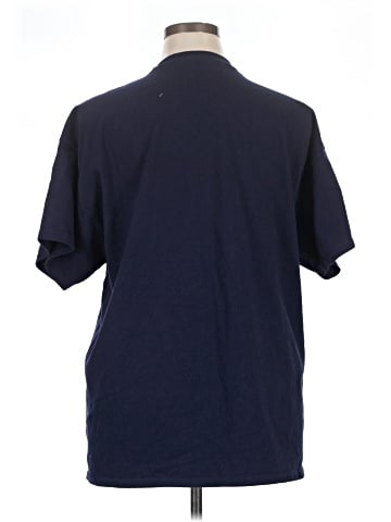 Hanes Short Sleeve T-Shirt (view 2)