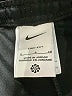 Nike 100% Polyester Black Active Pants Size S - photo 7