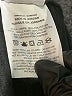 Nike 100% Polyester Black Active Pants Size S - photo 8