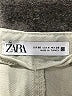 Zara Green Casual Pants Size 4 - photo 7