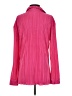 Unbranded Pink Long Sleeve Blouse Size XS - photo 2