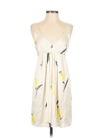 Scanlan Theodore Casual Dress (view 1)