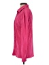 Unbranded Pink Long Sleeve Blouse Size XS - photo 5