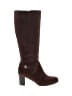 Giani Bernini Brown Boots Size 8 - photo 1