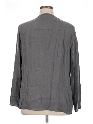 Zara 3/4 Sleeve T-Shirt (view 2)