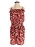 Express Red Romper Size S - photo 1