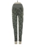 Sunzel Camo Green Active Pants Size S - photo 1