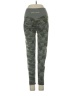 Sunzel Camo Green Active Pants Size S - photo 2