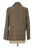 Shein Tweed Brown Blazer Size 4 - photo 2