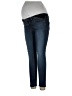 Paige Solid Blue Jeans Size 27 waist - photo 1