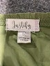 Justify Green Casual Dress Size S - photo 4