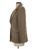 Shein Tweed Brown Blazer Size 4 - photo 5