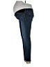 Paige Solid Blue Jeans Size 27 waist - photo 5