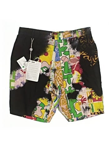 Jeremy Scott Board Shorts (view 1)