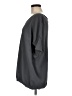 Sarah Pacini Gray Poncho One size - photo 5