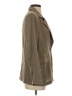 Shein Tweed Brown Blazer Size 4 - photo 4