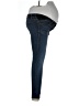 Paige Solid Blue Jeans Size 27 waist - photo 4