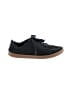 Assorted Brands Black Sneakers Size 8 - photo 1