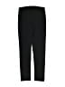 Hanna Andersson Solid Black Casual Pants Size 120 cm / US 6X - photo 2