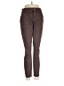 Westbound Brown Casual Pants Size 8 - photo 1