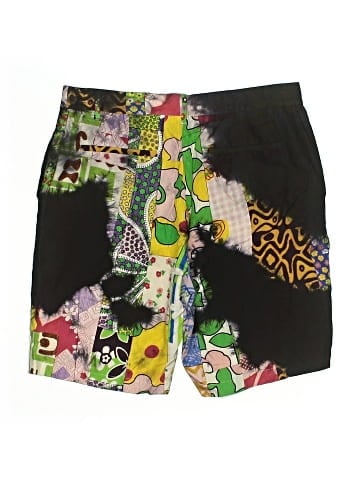 Jeremy Scott Board Shorts (view 2)