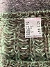 Venus 100% Polyacryl Green Pullover Sweater Size 8 - photo 6