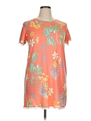 Nanette Lepore Casual Dress (view 1)