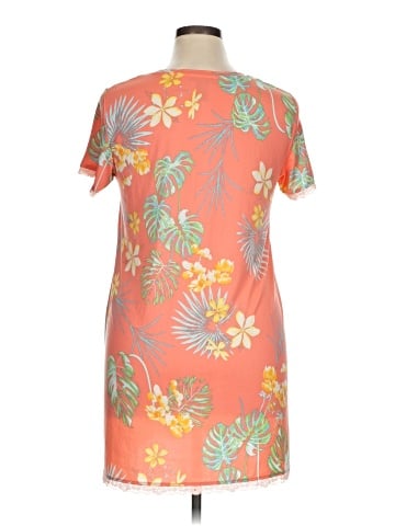Nanette Lepore Casual Dress (view 2)