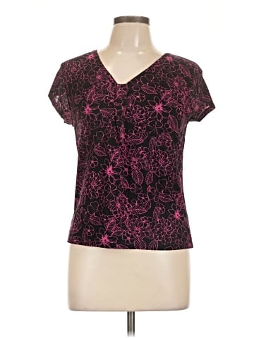 Alfani Short Sleeve Top (view 1)