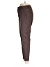 Westbound Brown Casual Pants Size 8 - photo 5