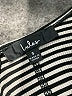 Lulus Black Bodysuit Size S - photo 3