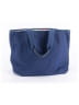 J. McLaughlin Floral Blue Tote One size - photo 3