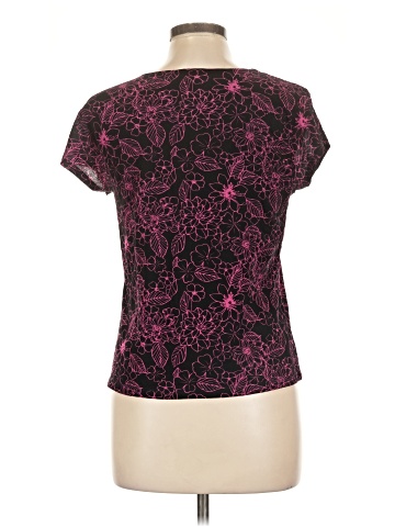 Alfani Short Sleeve Top (view 2)